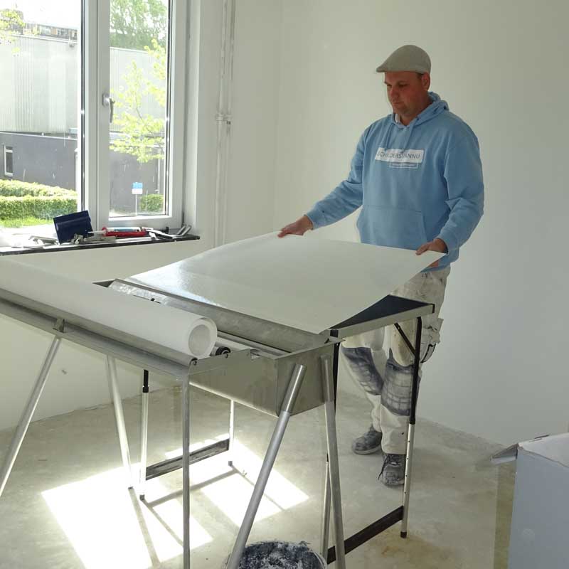 Professionele behangproducten